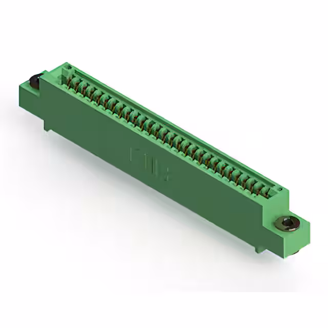 345-028-525-403 EDAC Inc.  Edgeboard Connectors
